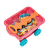 B. Toys Wavy - Wagon