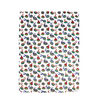 Ensemble de literies 3 pieces enfant - teenage mutant ninja turtles