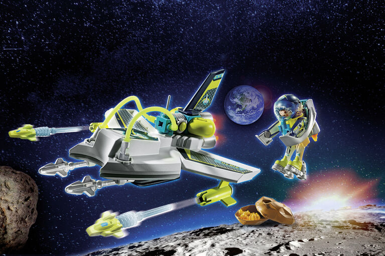 Playmobil - Mission Space Drone