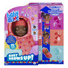 Baby Alive Baby Grows Up (Sweet) - Sweet Blossom or Lovely Rosie, Growing and Talking Baby Doll