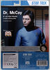 Mego Figurines Sci Fi - Star Trek McCoy - English Edition