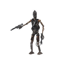 Star Wars The Vintage Collection, IG-11, figurine articul&eacute;e The Mandalorian de 9,5&nbsp;cm
