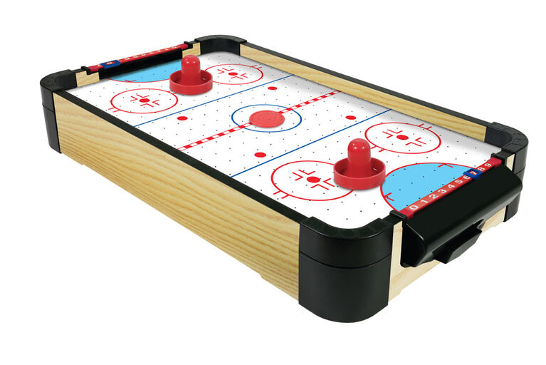 16" (40cm) Tabletop Air Hockey