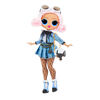 L.O.L. Surprise! O.M.G. Uptown Girl Fashion Doll with 20 Surprises