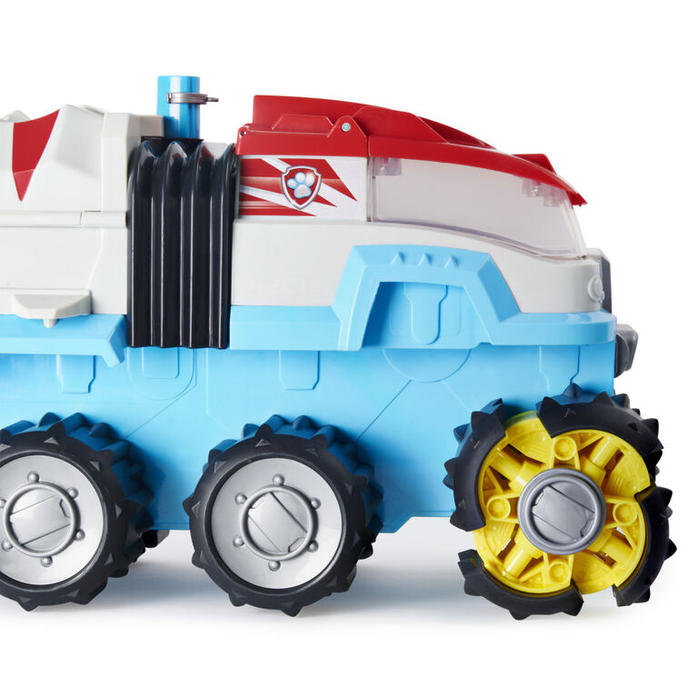 Paw Patrol Dino Team Vehicle Patroller