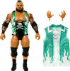 WWE Elite Collection Bronson Reed Action Figure
