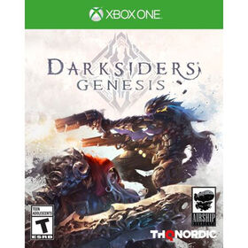 Xbox One - Darksiders Genesis