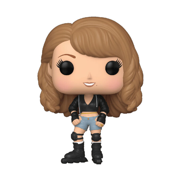 POP! Mariah Carey - Fantasy