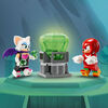 LEGO Sonic the Hedgehog Le robot-gardien de Knuckles 76996