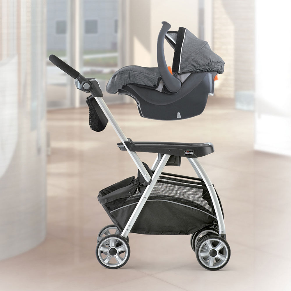 Toys r us poussette chicco discount