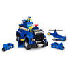 PAW Vehicle Chase Dlx Police Cruiser