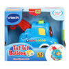 VTech Go! Go! Smart Wheels Tow Truck - French Edition