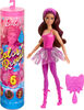 Barbie Color Reveal Série Ballerines Poupée et acc. Balletcore