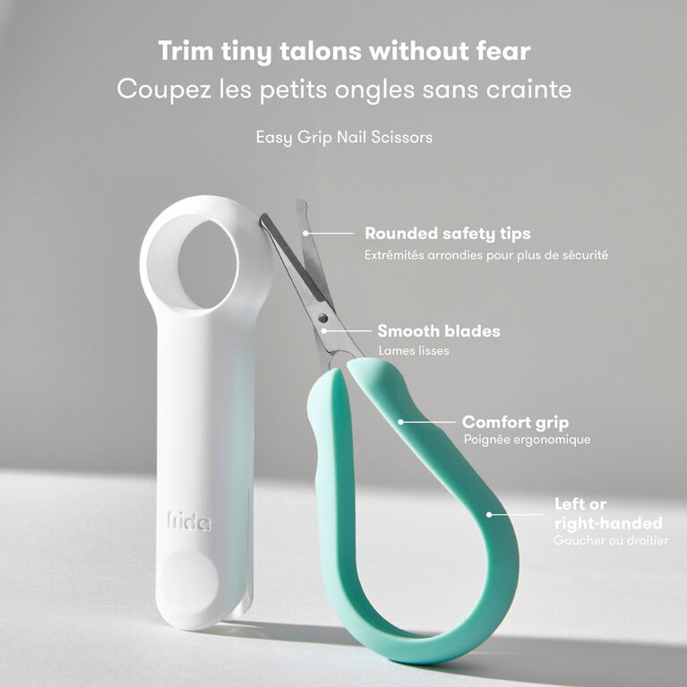 Frida Baby - Baby Grooming Kit