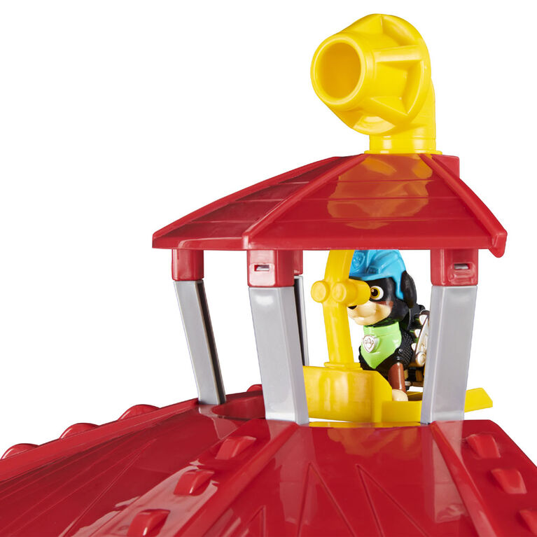 Paw Patrol Dino Rescue Playset - R Exclusive