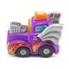 VTech Go! Go! Smart Wheels Hot Rod - English Edition