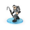 Fortnite Battle Royale Collection: Solo Pack - Scoundrel