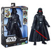 Star Wars Galactic Action Darth Vader Interactive Electronic 12-Inch-Scale Action Figure - English Edition