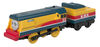Thomas and Friends Trackmaster Rebecca - English Edition
