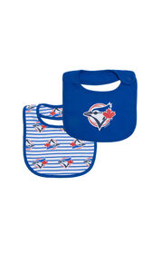 Toronto Blue Jays - MLB 2 Pack Dribble  Bib