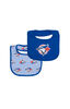 Toronto Blue Jays - MLB 2 Pack Dribble Bib