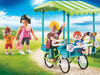 Playmobil Family Fun - Family Bicycle 70093