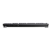 Clavier mécanique rétro classique Bluetooth (ONYX)