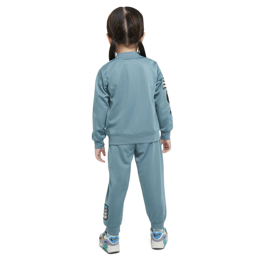 Nike Tricot set Mineral Teal Size 3T Babies R Us Canada