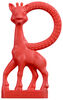 Sophie Once Upon a Time Teether Vanilla - Red