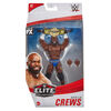 WWE Apollo Crews Elite Collection Action Figure