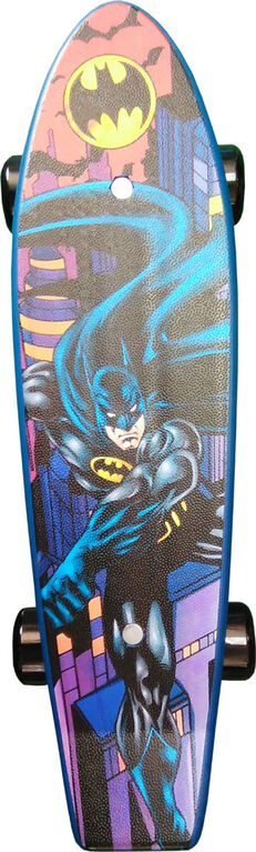 Batman Retro Skateboard