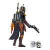 Star Wars The Vintage Collection Boba Fett (Tatooine) Deluxe Action Figure