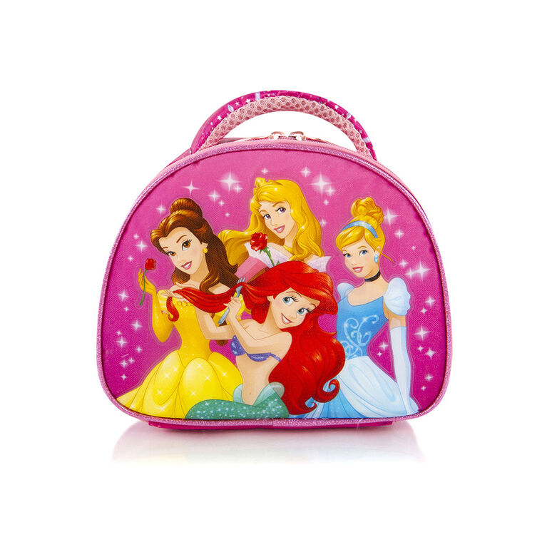 Disney Princess Lunch Bag