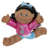 Cabbage Patch Kids 14" - African American Gymnast