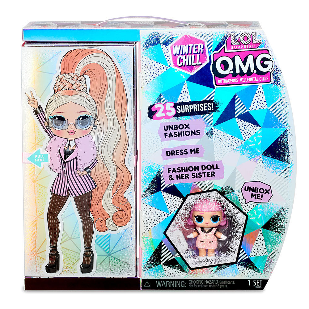 Lol dolls wigs outlet