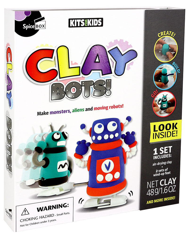 Spice box toys shop