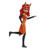 Miraculous Heroez Fashion Doll - Rena Rouge