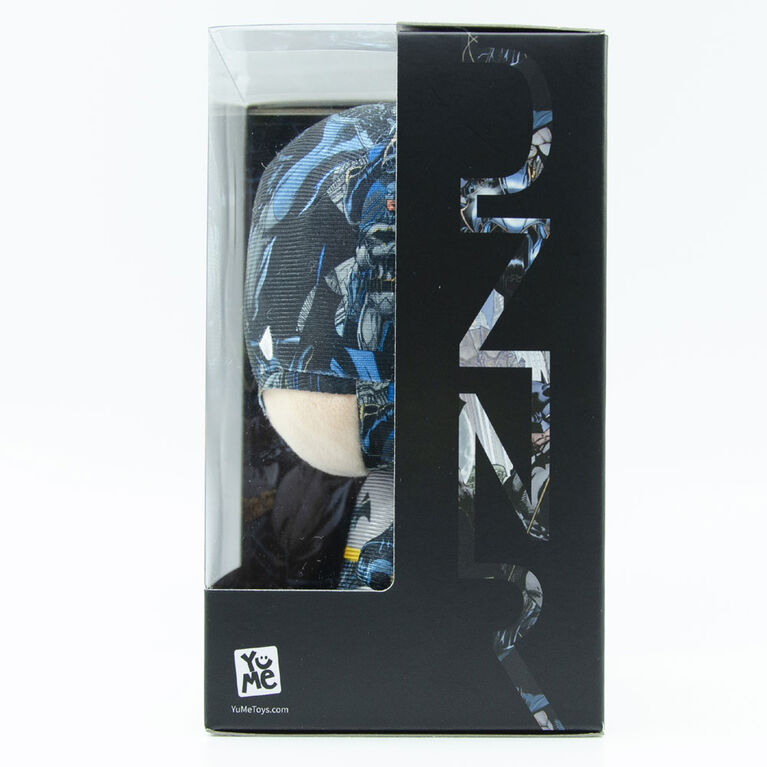 YuMe Chibi DZNR - Batman Modern Age Gift Box 7Inch