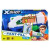 X-Shot Fast Fill.