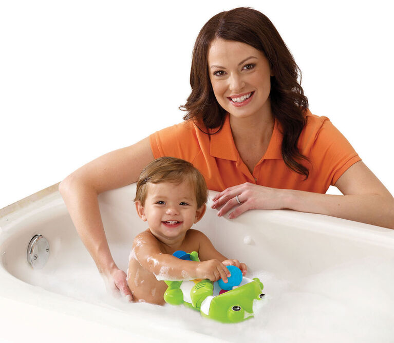 Vtech - Pour & Float Froggy - English Edition