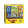 Bob's Burgers Puzzle