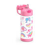 Thermos Funtainer Bottle Barbie 14oz