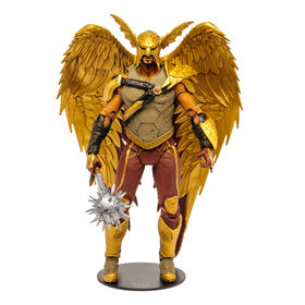Figurine de 7 pouces - DC Multiverse - Hawkman (Black Adam Movie)