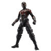 Marvel Legends Series Gamerverse Miles Morales Brooklyn 2099 Suit, figurine Spider-Man