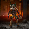 G.I. Joe Classified Series #122, Carl "Doc" Greer Action Figure