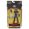 Hasbro Marvel Legends Series 6-inch Collectible Action Figure Wolverine Toy
