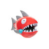 Sonic 2.5 Inch Figure - Classic Chopper