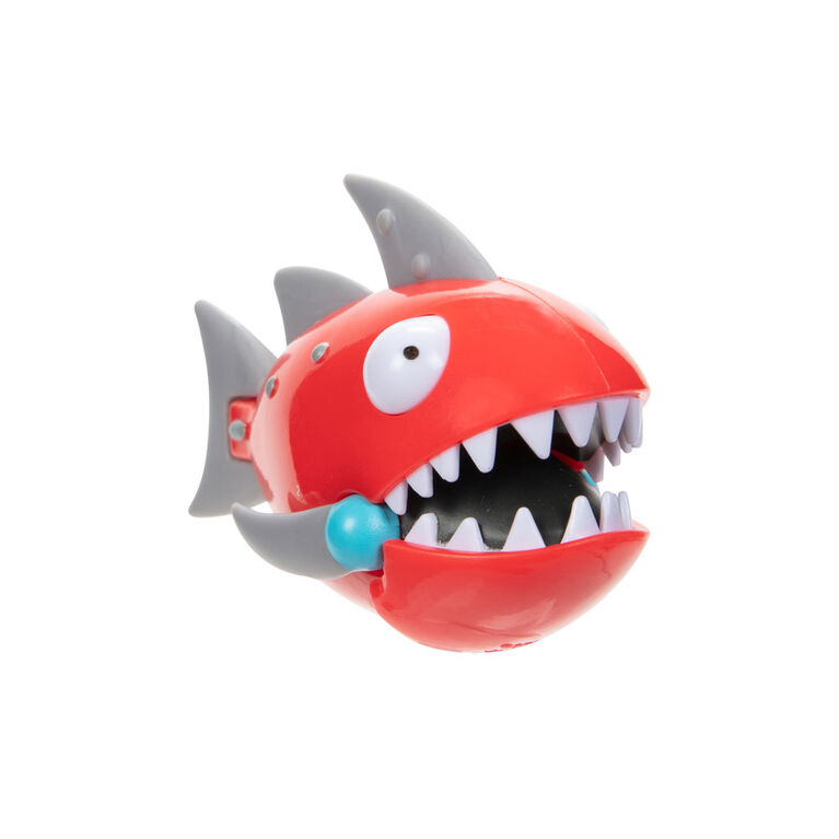 Sonic 2.5 Inch Figure - Classic Chopper