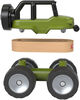 Wonder Builders design system 4x4