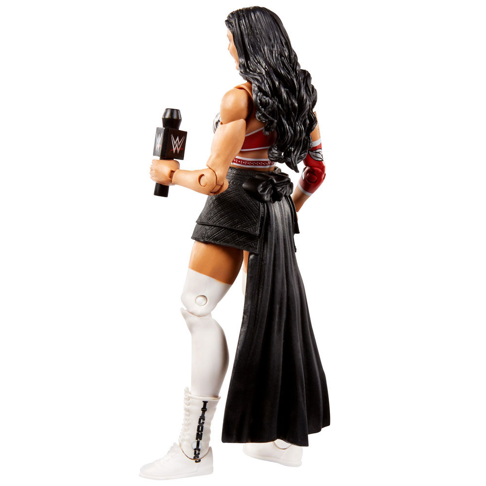 Wwe peyton best sale royce action figure